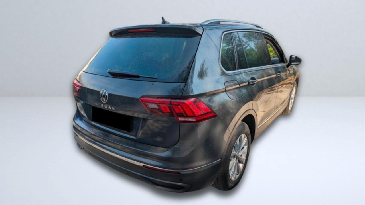 Volkswagen Tiguan 2.0 TDI 150 CV SCR DSG Life