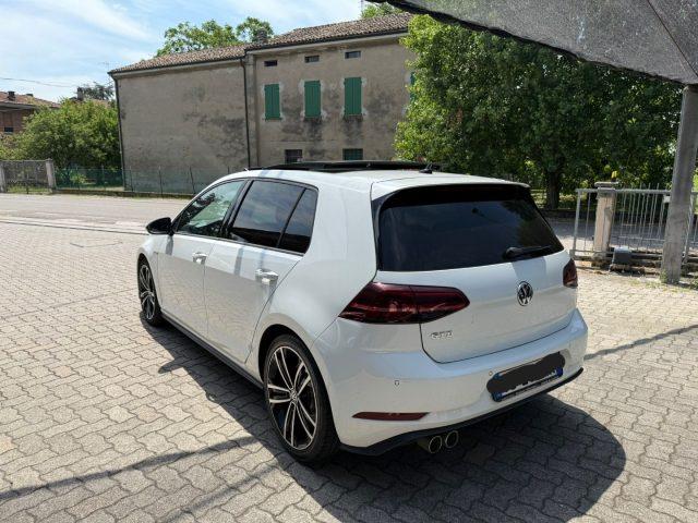 VOLKSWAGEN Golf GTD 2.0 TDI DSG 5p PANORAMA ACTIVE SOUND