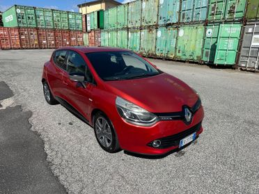 Renault Clio 1.5 dCi 8V 75CV 5 porte Costume National NEOPATENTATI