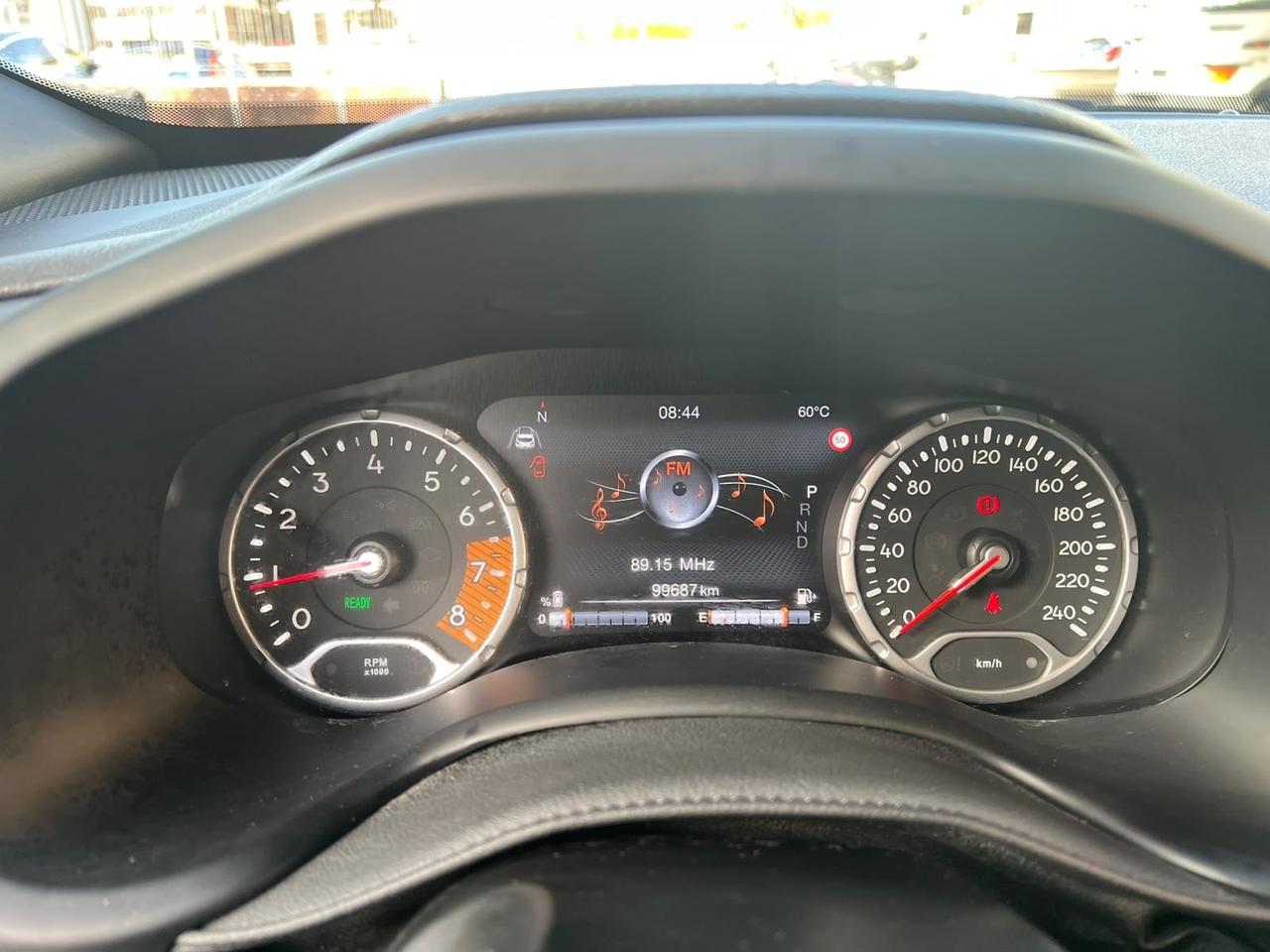 Jeep Renegade 1.5 Turbo T4 MHEV No VINCOLO FINANZIARIO