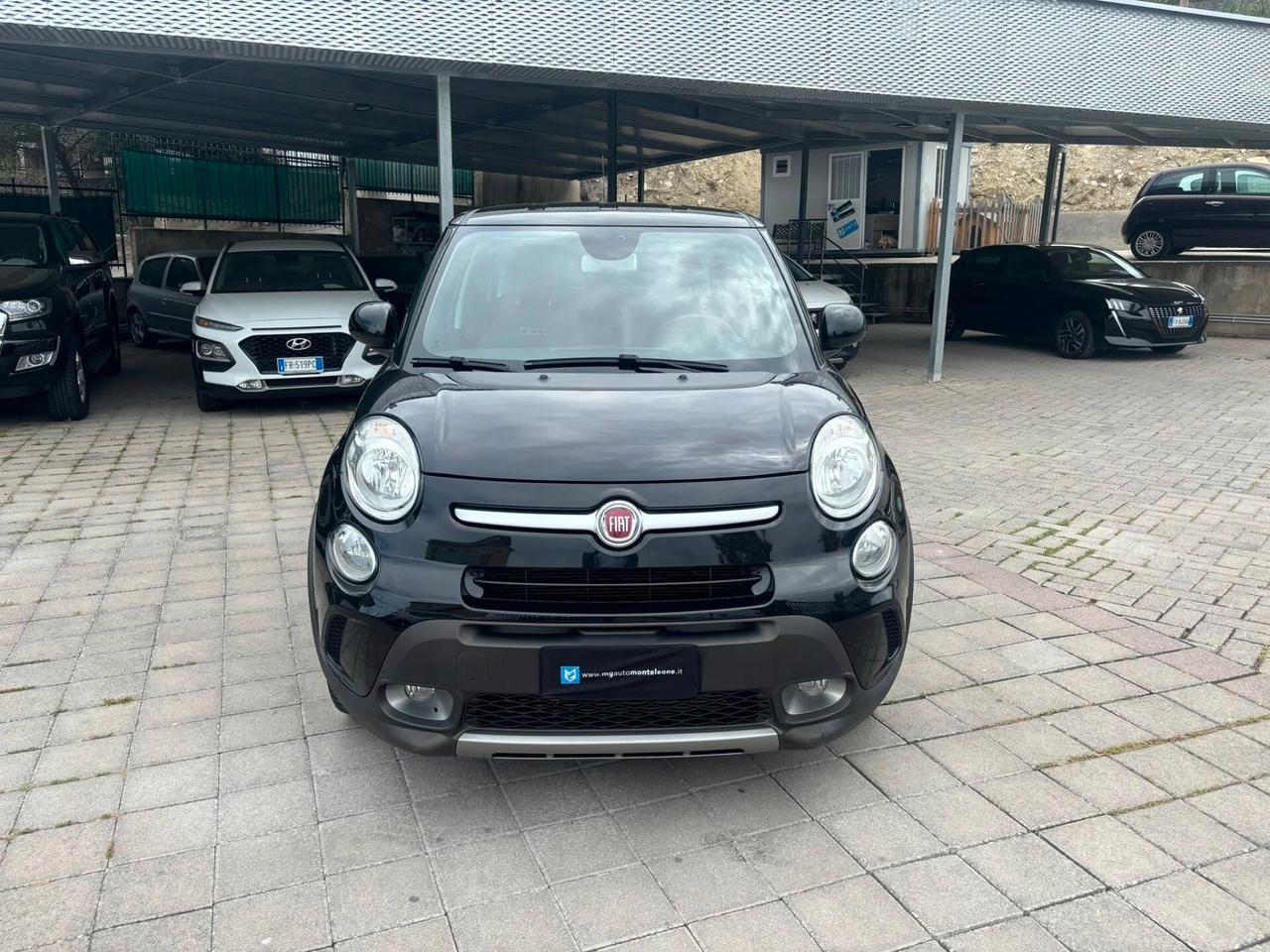 FIAT 500 L 1.3 - 2016
