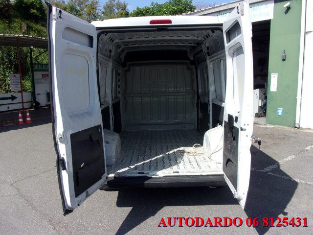 PEUGEOT Boxer 33 2.2 BlueHDi 140 S&S PM-TM Furgone