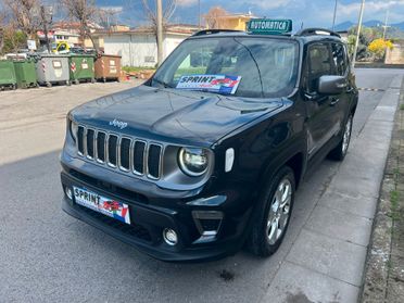 Jeep Renegade 1.6 Mjt 120 CV LIMITED RETRCAMERA FULL LED