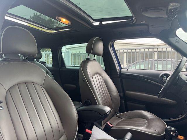 MINI Countryman Mini Cooper S Countryman ALL4 TETTO PANORAMICO