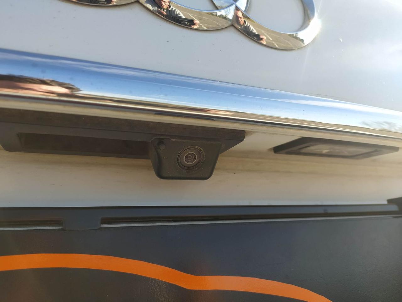 Audi A4 Business Advanced 2.0 35 TDI MHEV #8151