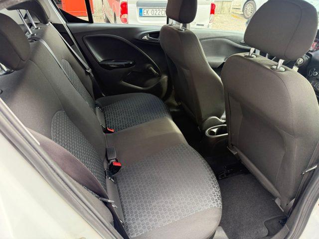 OPEL Corsa 1.2 5 porte ok neopatentati