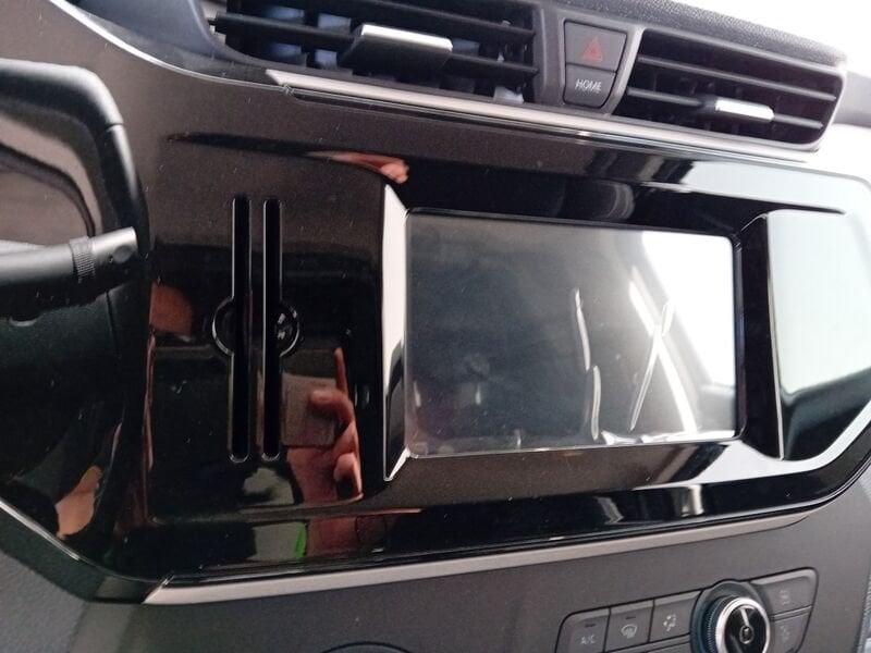 Maxus eDeliver3 MAXUS eDELIVER 3 PASSO LUNGO