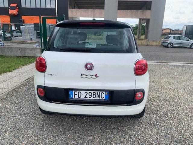 FIAT 500L 1.3 Multijet 95 CV Lounge