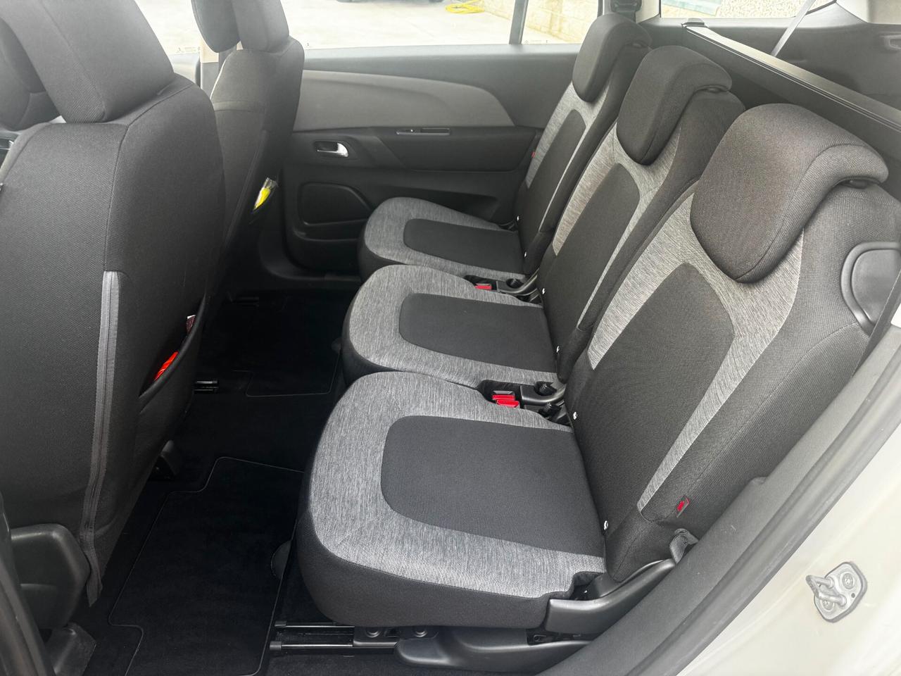 Citroen Grand C4 SpaceTourer BlueHDi 130 S&S Feel