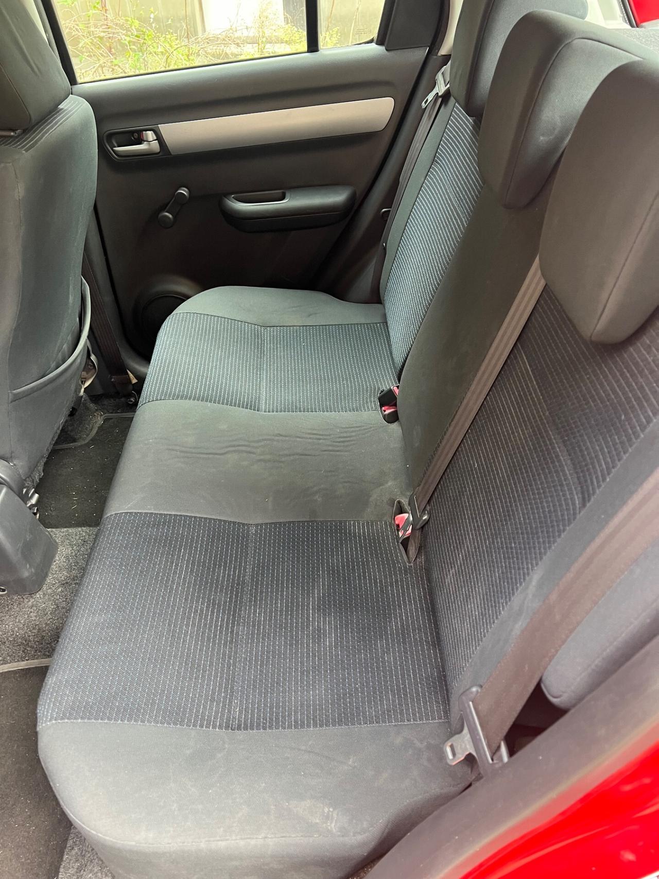 Suzuki Swift 1.3 GPL 5p. GL Safety Pack