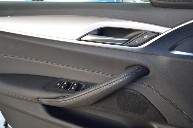 BMW 520 d 48V Touring Business