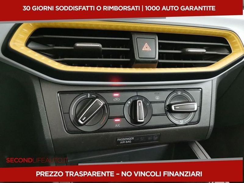 SEAT Ibiza 1.0 ecotsi Style 95cv