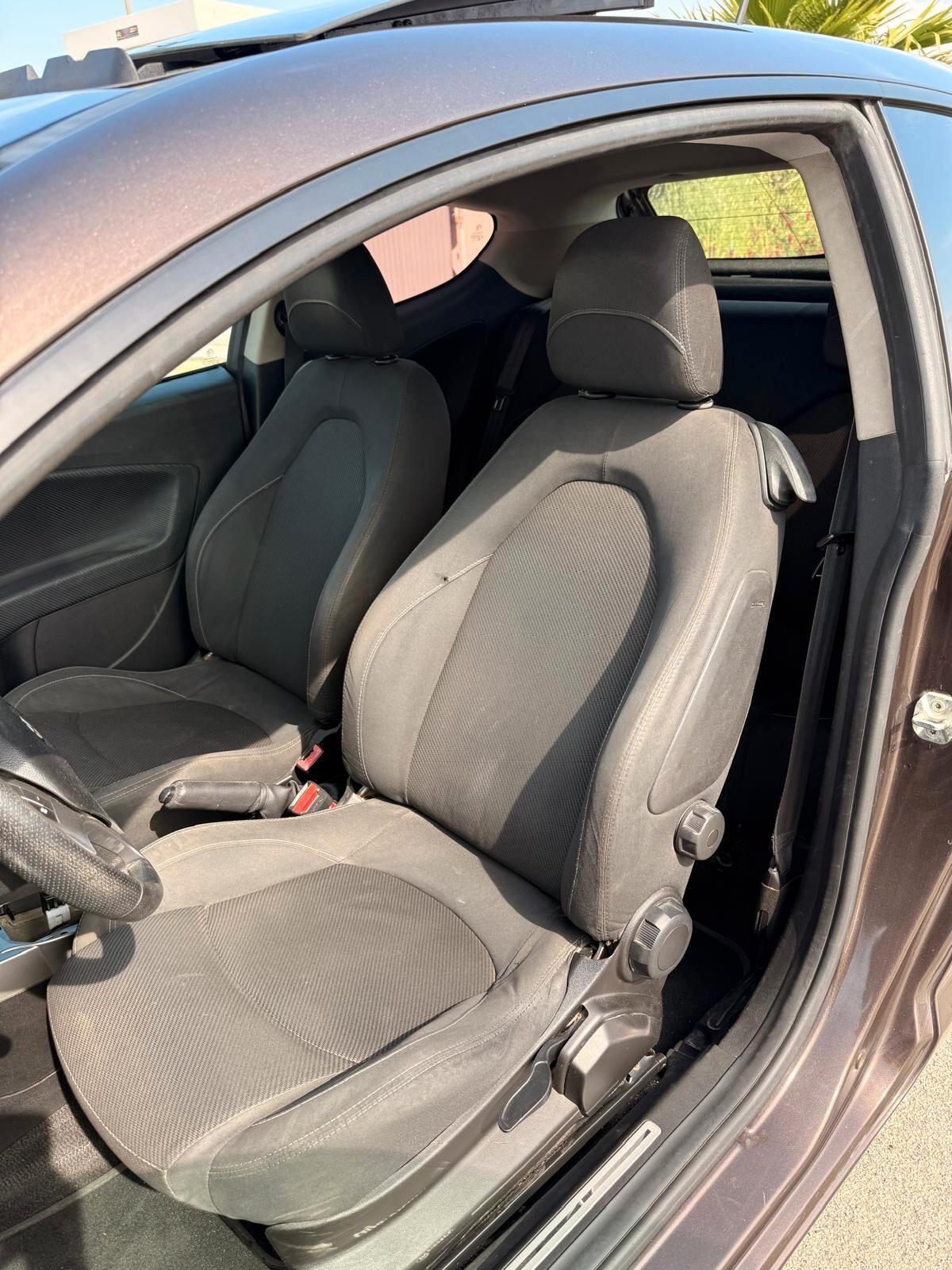 Alfa Romeo MiTo 1.3 JTDm-2 95 CV S&S Progression