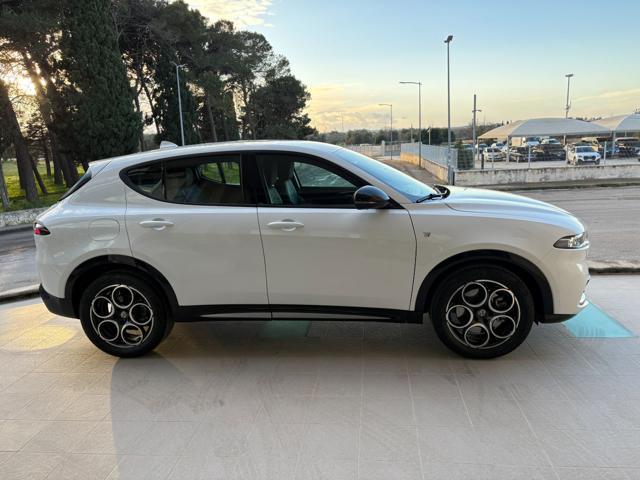 ALFA ROMEO Tonale 1.5 160 CV MHEV TCT7 Ti.