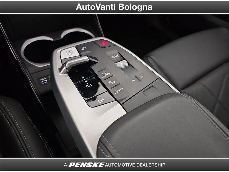 BMW X1 X1 sDrive 18d xLine