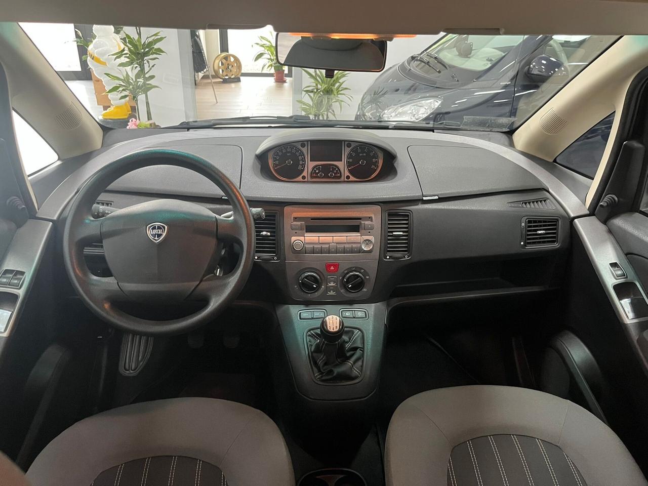 Lancia MUSA 1.3 Mjt 95 CV