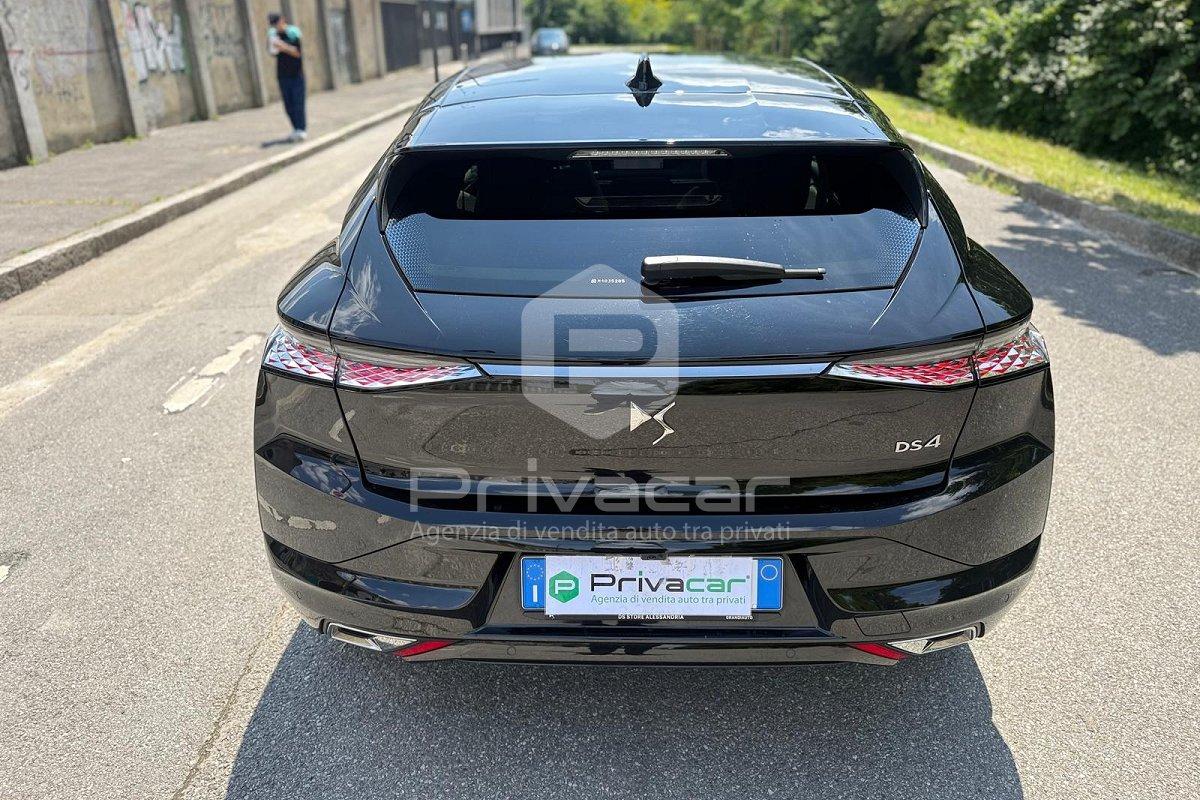 DS DS 4 PureTech 130 aut. Rivoli
