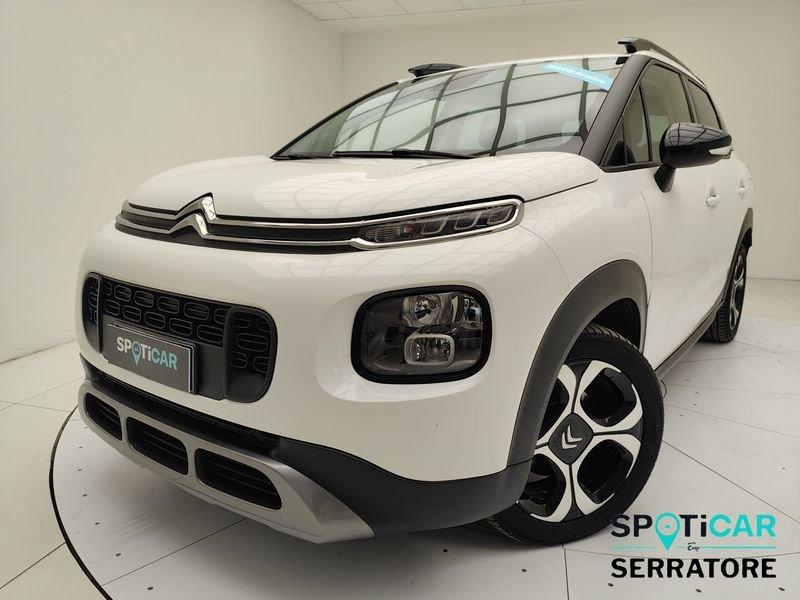 Citroën C3 Aircross 1.5 bluehdi Shine s&s 120cv eat6