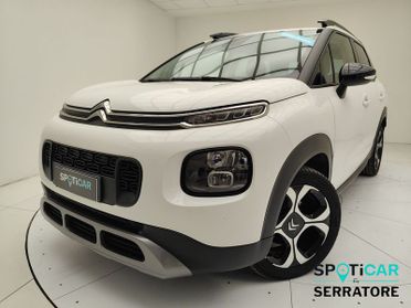 Citroën C3 Aircross 1.5 bluehdi Shine s&s 120cv eat6