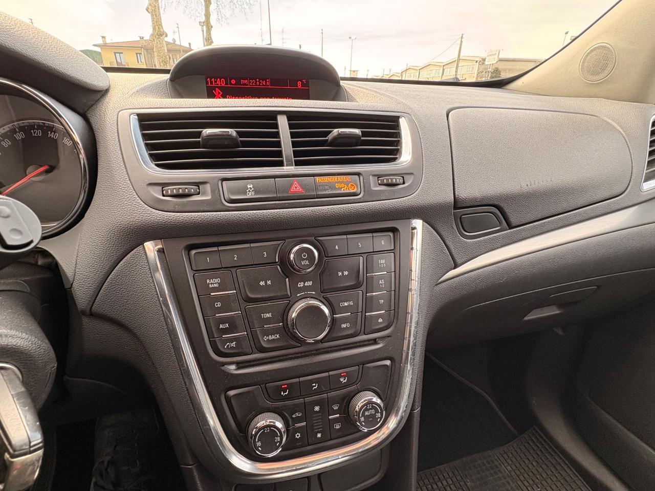 Opel Mokka NEOPATENTATI 1.7 cdti 4x2 aut. Cosmo