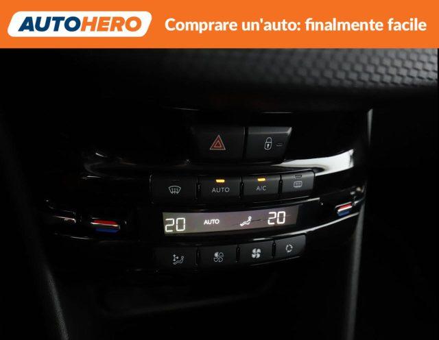 PEUGEOT 208 1° serie PureTech 82 5 porte Allure