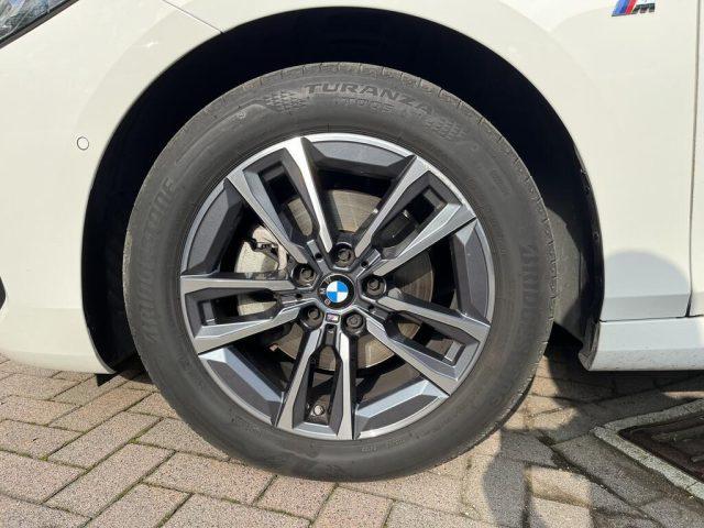 BMW 218 d Active Tourer Msport auto