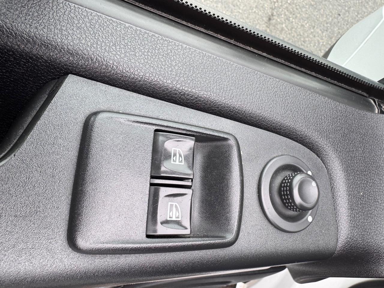 Renault Trafic T27 1.6 dCi 125CV S&S PC-TN Zen