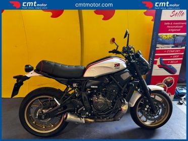 Yamaha XSR 700 - 2022
