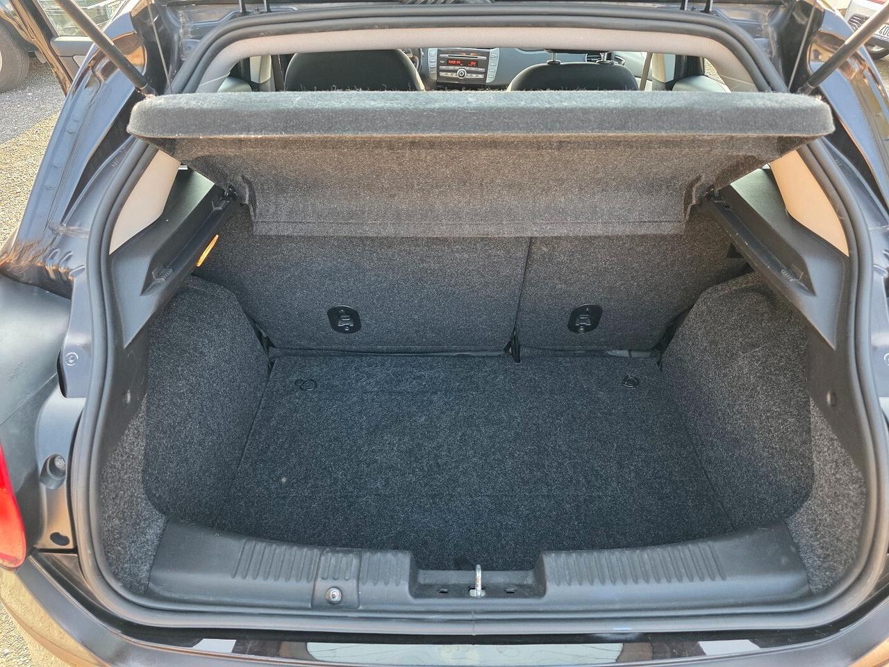Fiat Bravo 1.6 MJT 120 CV