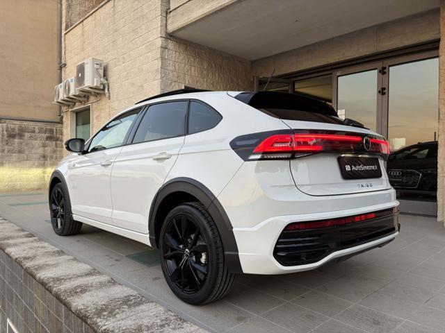 VOLKSWAGEN Taigo 1.0 TSI 116 CV DSG R-Line TETTO APR/PAN