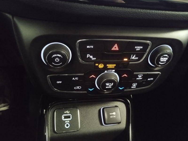 Jeep Compass 2ª serie 1.4 MultiAir 2WD Limited