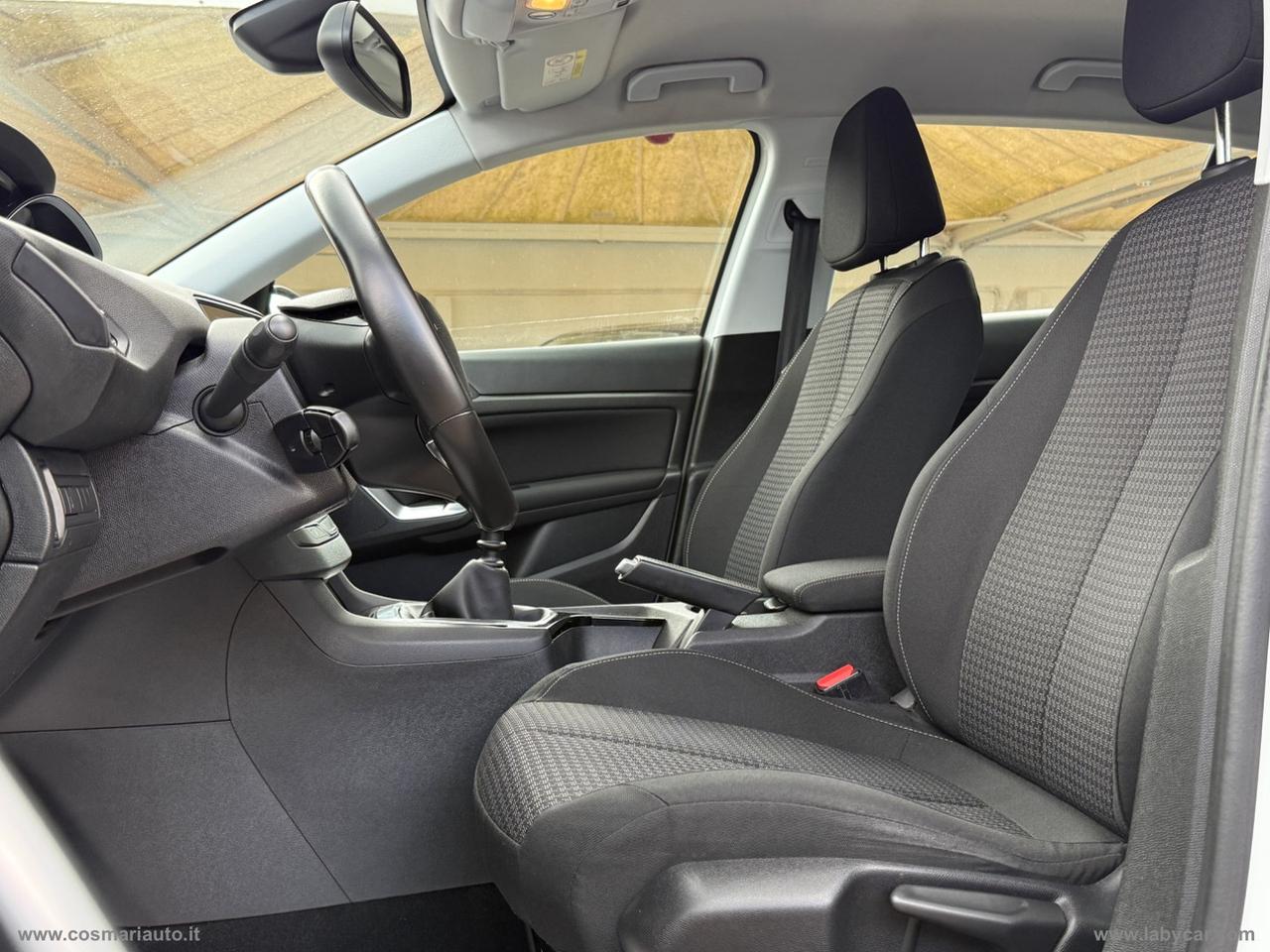 PEUGEOT 308 BlueHDi 130 S&S Business