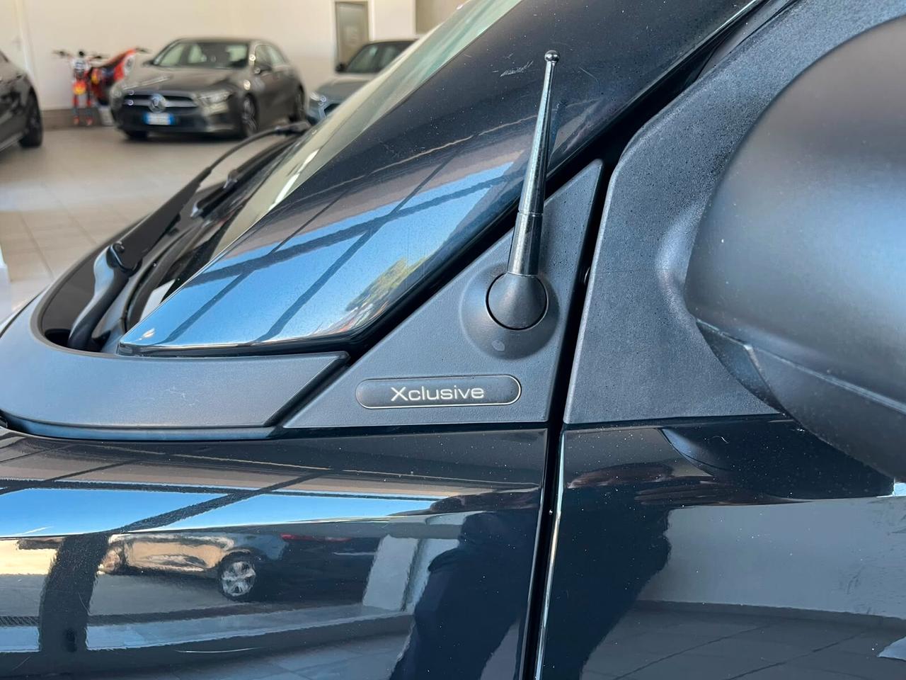 Smart ForTwo 1000 72 kW coupé BRABUS Xclusive