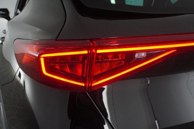 CUPRA Formentor Formentor 1.5 TSI DSG