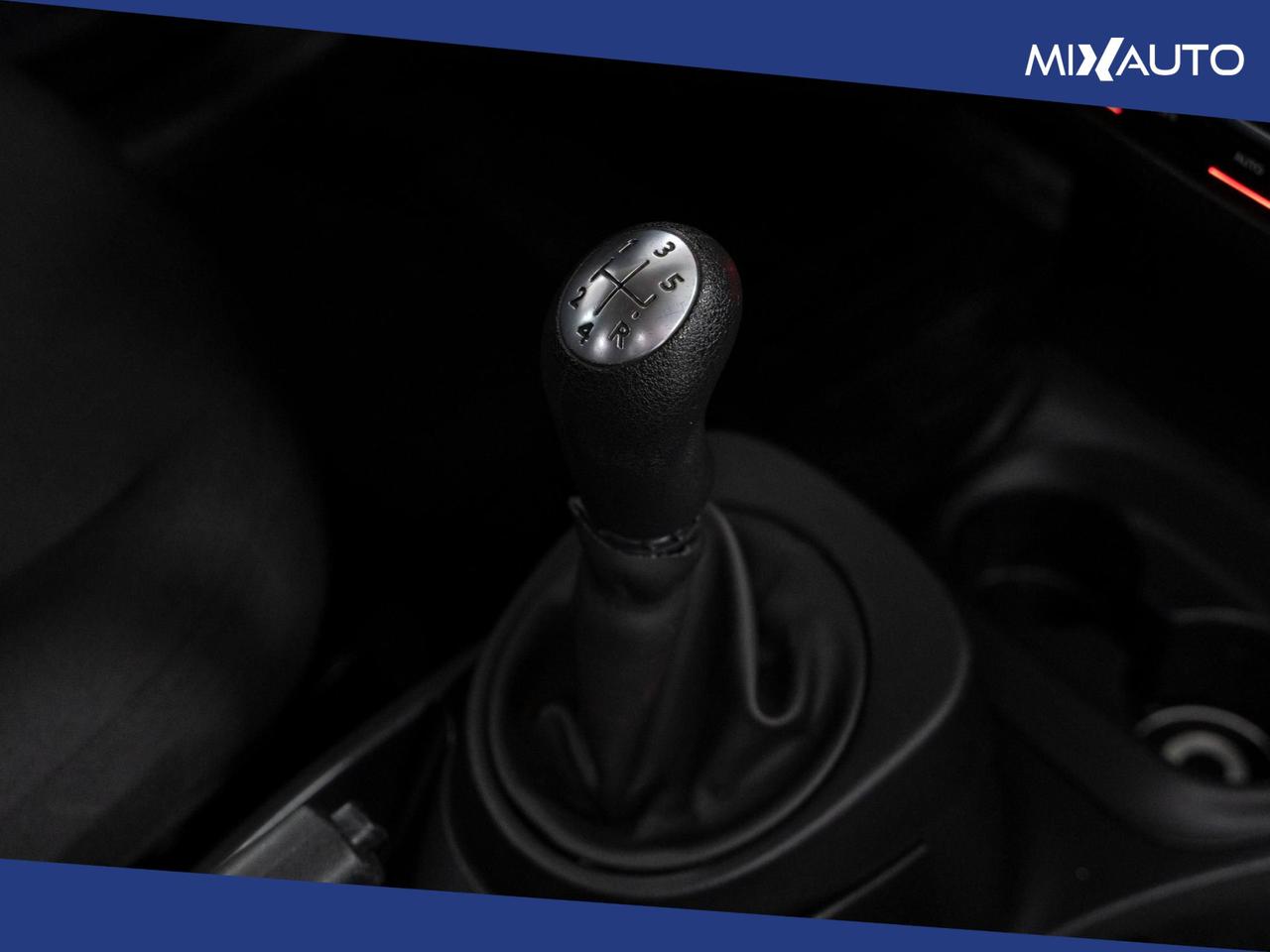 Smart ForFour 1.0 Youngster 71CV