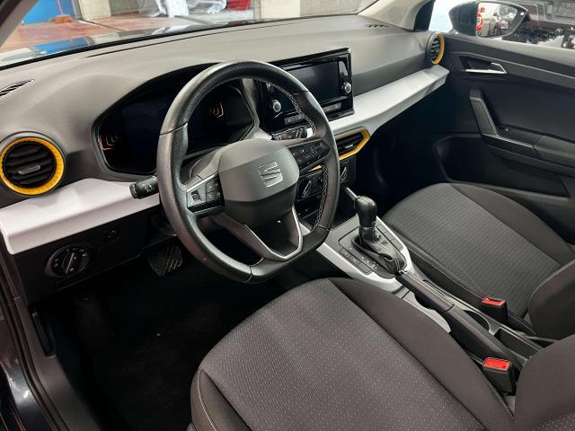 SEAT Arona Arona 1.0 ecotsi Xperience 110cv dsg