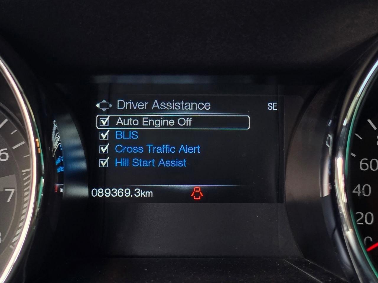 Ford Mustang 2.3 EcoBoost *MANUALE