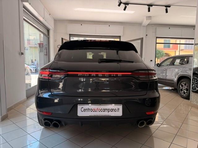 Porsche Macan 2.0 245cv pdk