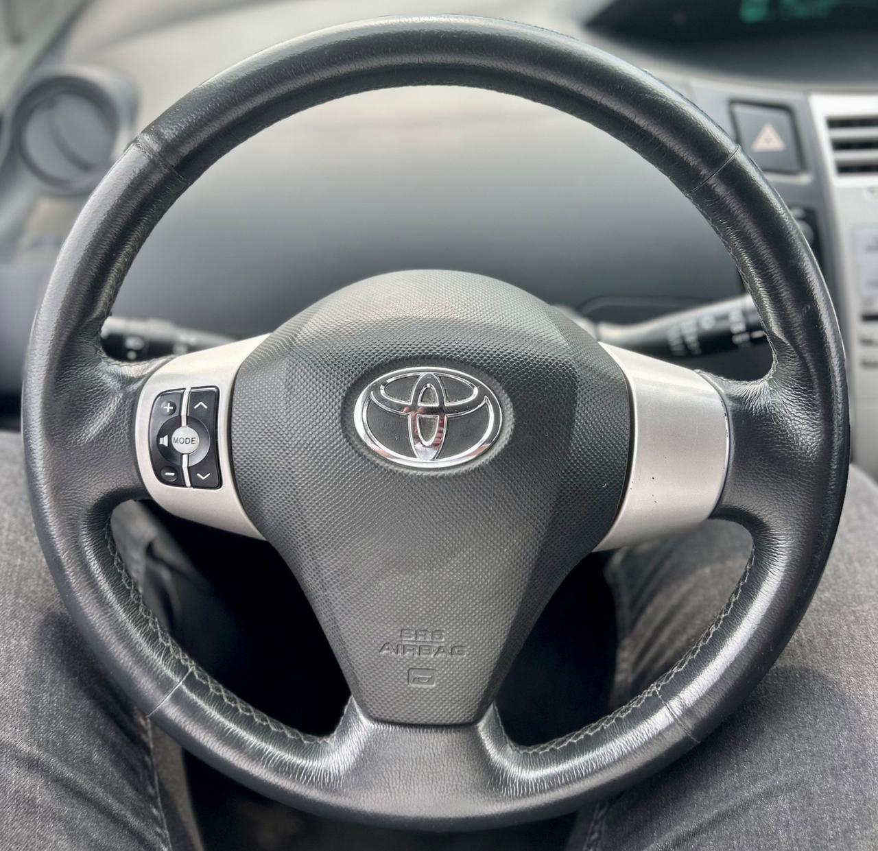 Toyota Yaris 1.3 Benzina 5 porte Neopatentati