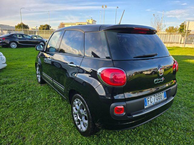 FIAT 500L 1.3 Multijet 95 CV Dualogic Lounge