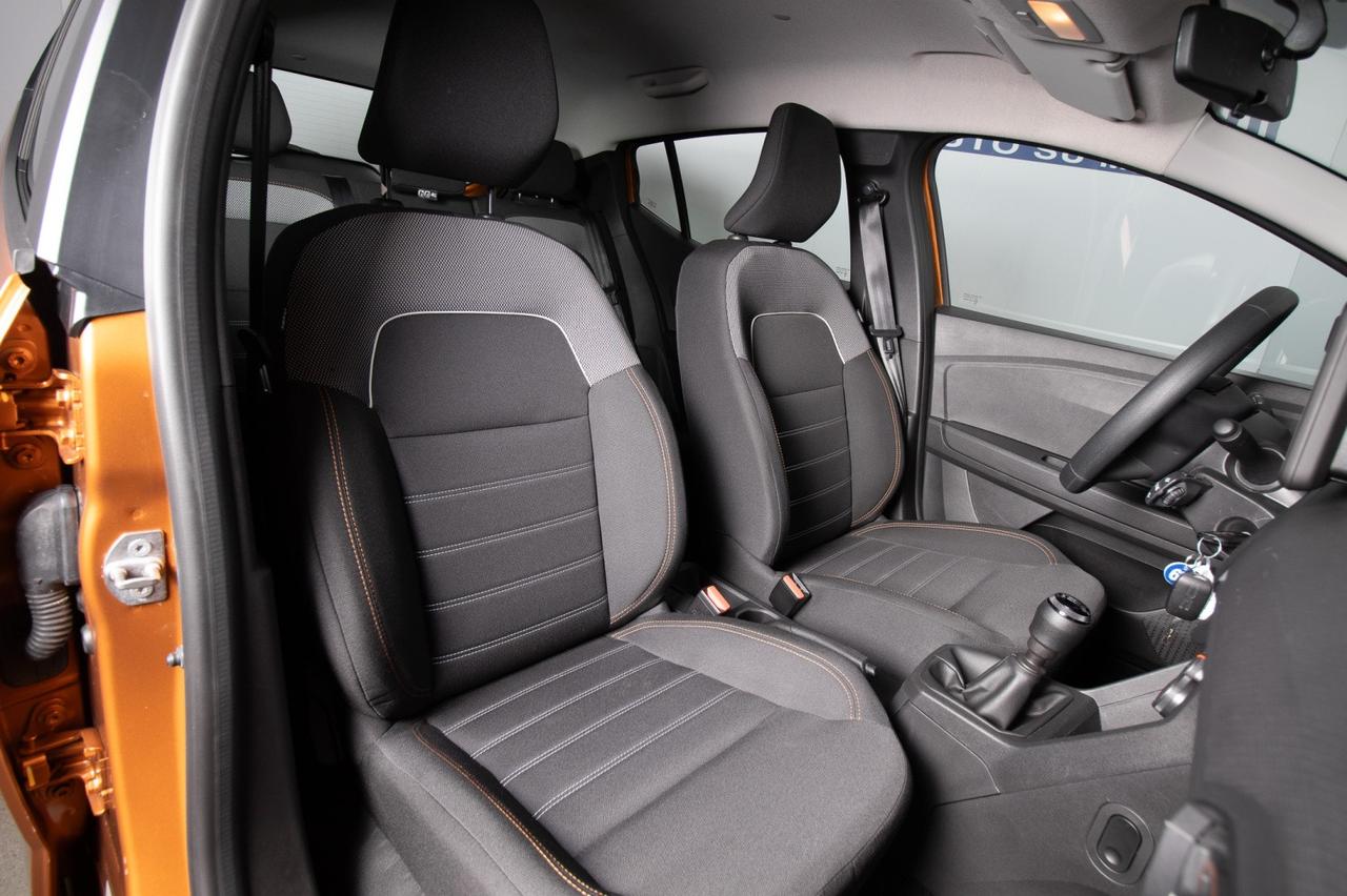 Dacia Sandero Stepway 1.0 Tce Eco-g Essential Gpl