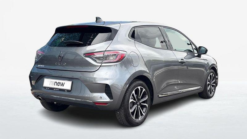 Renault Clio V 2023 1.0 TCe Techno