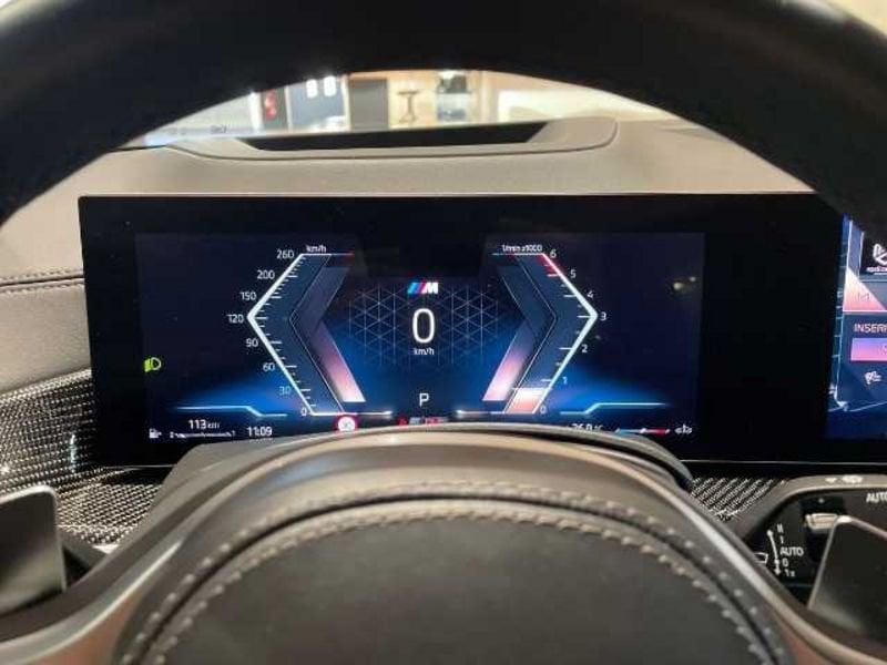 BMW X5 G05 LCI 2023 xdrive30d MSport auto