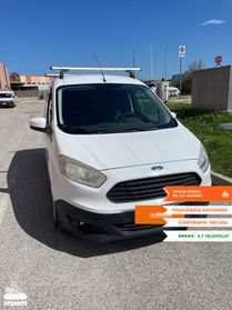 FORD Transit Courier 1ªs Transit Courier 1.5 T...