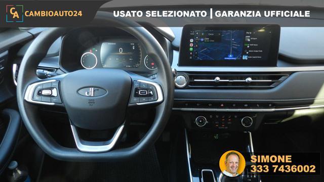 DR MOTOR DR 5.0 1.5 Bi-Fuel GPL Unica