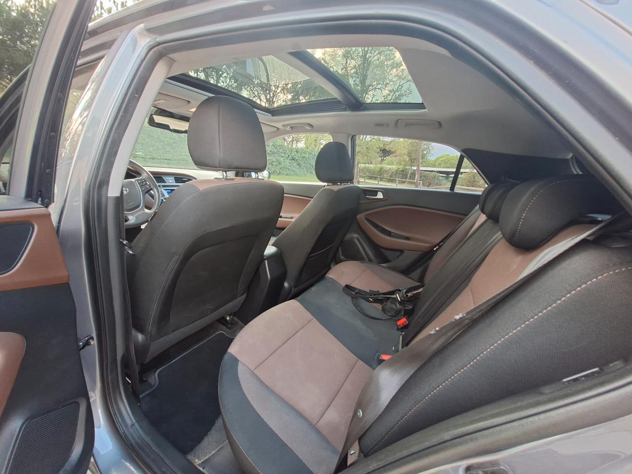 Hyundai i20 1.1 CRDi 12V 5 porte Style