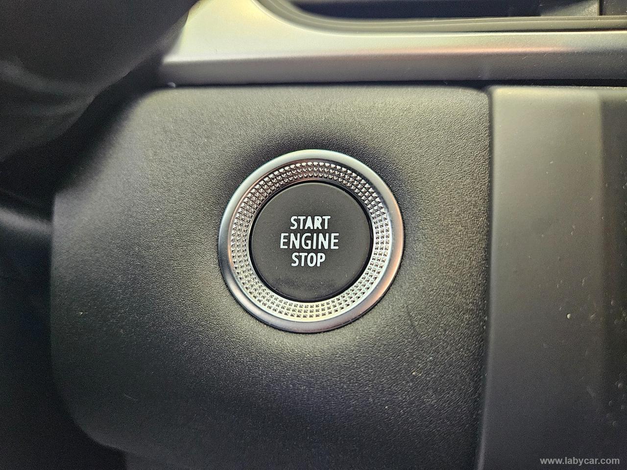 RENAULT Captur TCe 140 CV Intens