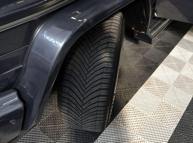 MERCEDES-BENZ G 350 d S.W. Amg Line Full-Service M.B.-UniProprietario