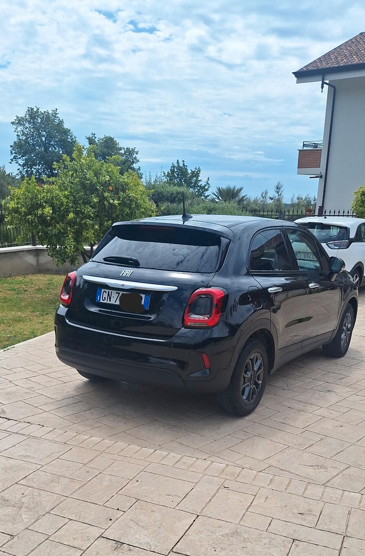 Fiat 500X 1.3 MultiJet 95 CV
