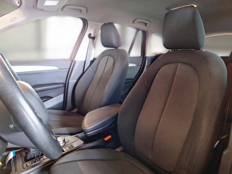BMW X1 XDRIVE 25E BUSINESS ADVANTAGE AUTOMATICO SUV